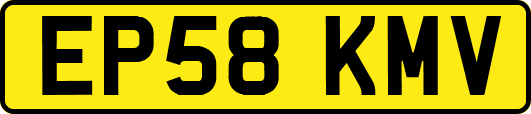 EP58KMV
