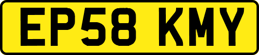 EP58KMY