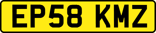 EP58KMZ
