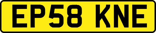 EP58KNE
