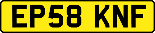 EP58KNF