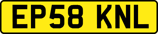 EP58KNL