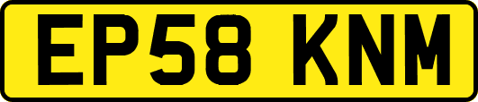 EP58KNM