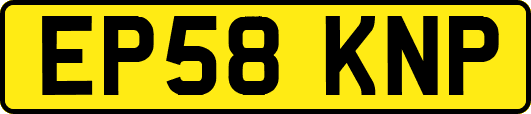 EP58KNP