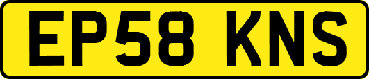EP58KNS