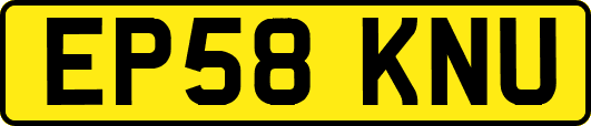 EP58KNU