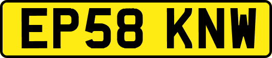 EP58KNW
