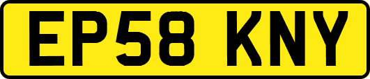 EP58KNY