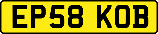 EP58KOB