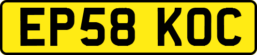 EP58KOC