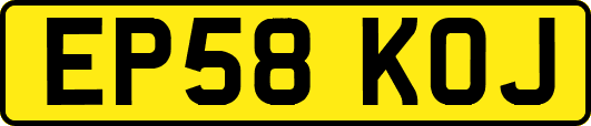 EP58KOJ