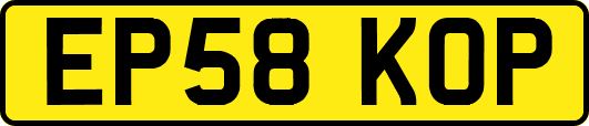 EP58KOP