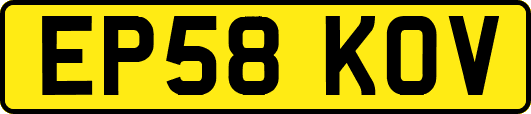 EP58KOV