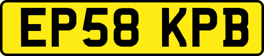 EP58KPB