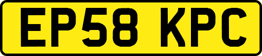 EP58KPC