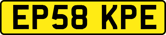 EP58KPE