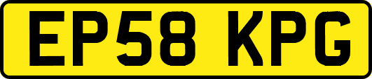 EP58KPG