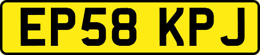 EP58KPJ