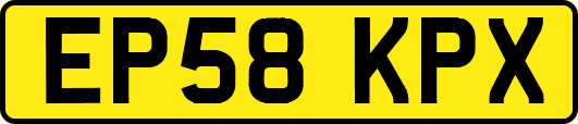 EP58KPX