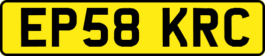 EP58KRC