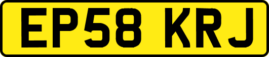 EP58KRJ