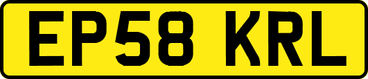 EP58KRL
