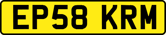 EP58KRM