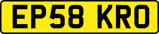EP58KRO