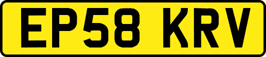 EP58KRV