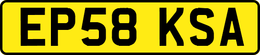 EP58KSA