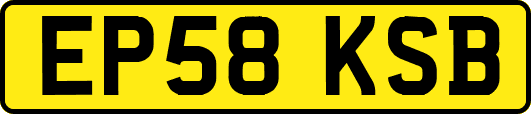 EP58KSB