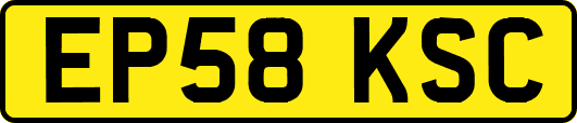 EP58KSC
