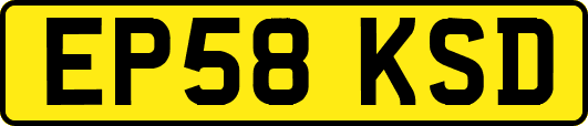 EP58KSD