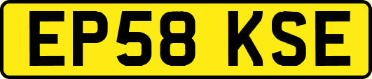 EP58KSE