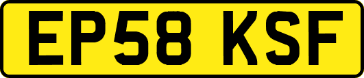 EP58KSF