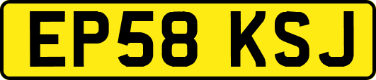 EP58KSJ