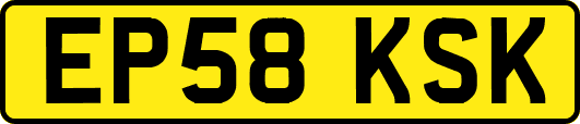 EP58KSK