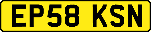 EP58KSN