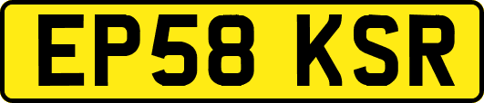 EP58KSR