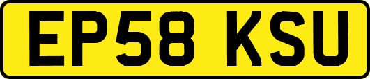 EP58KSU