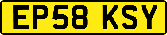 EP58KSY
