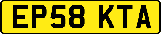 EP58KTA