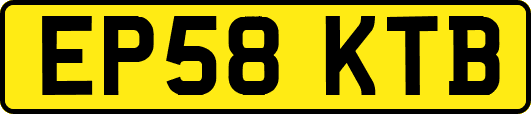 EP58KTB