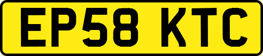 EP58KTC