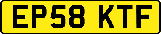 EP58KTF