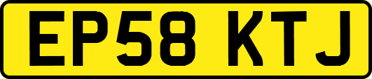 EP58KTJ