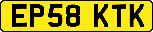 EP58KTK