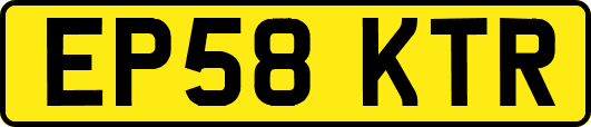 EP58KTR