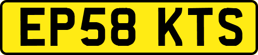 EP58KTS
