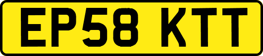 EP58KTT